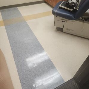 Before & After Commercial Floor Cleaning in Mount Laural, NJ (4)