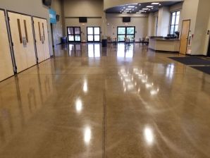 Before & After School Floor Cleaning in Cherry Hill, NJ (2)